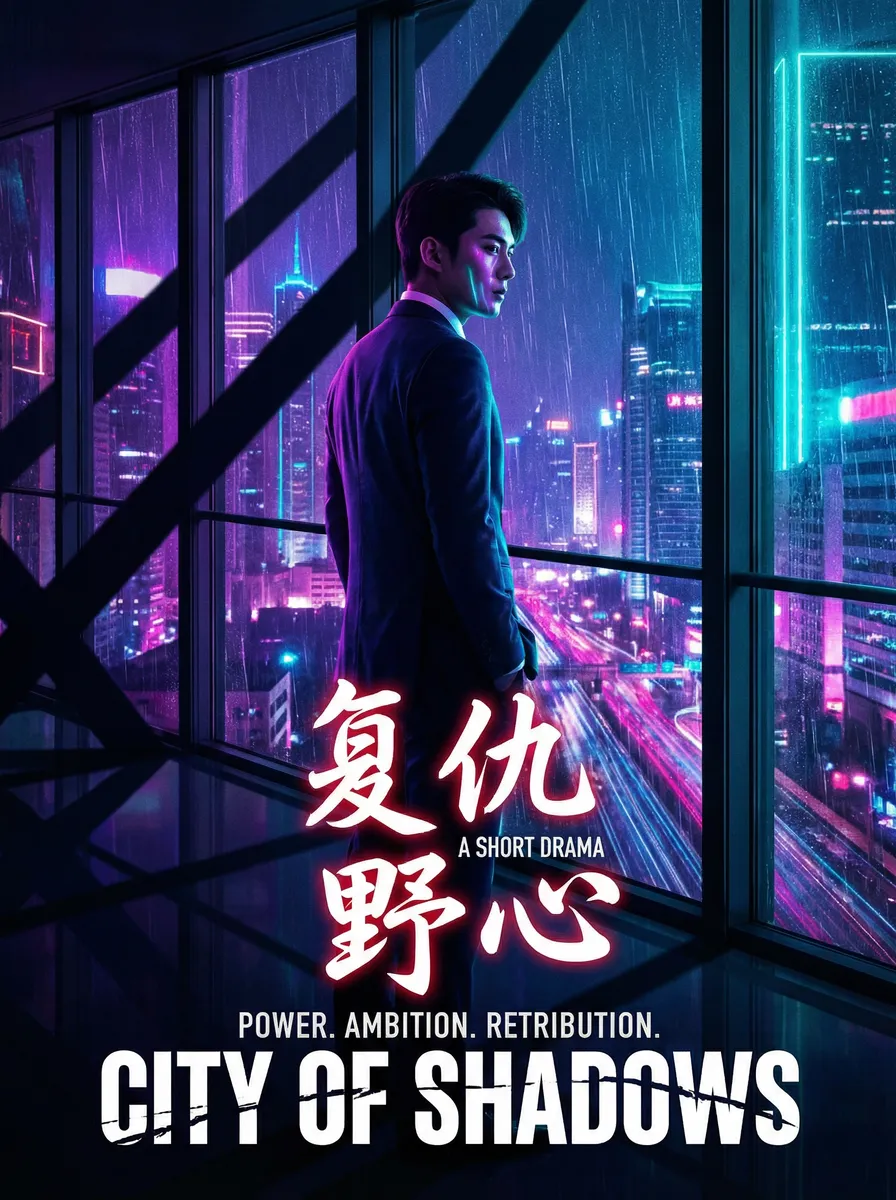 欲望中的女人在线观看无删减 逆袭爽剧 - 复仇野心海报